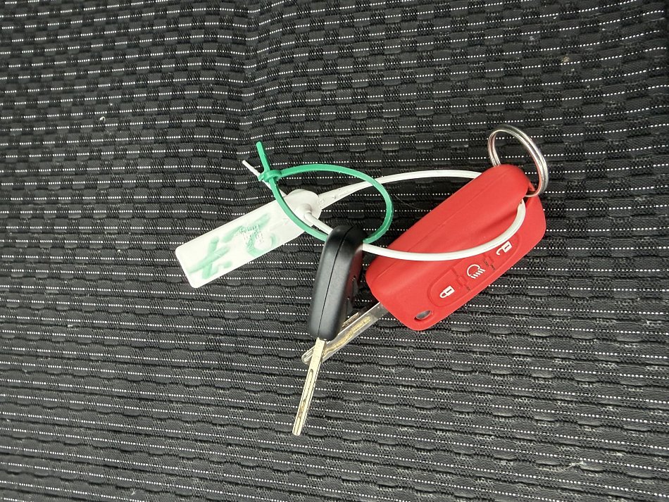 Citroën C4 Picasso 1.6 i 