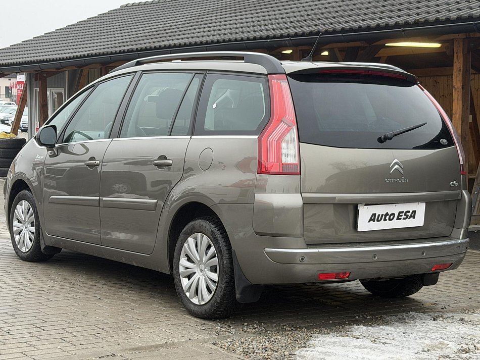 Citroën C4 Picasso 1.6 i 