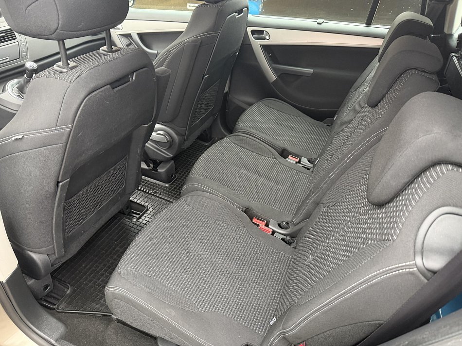 Citroën C4 Picasso 1.6 i 