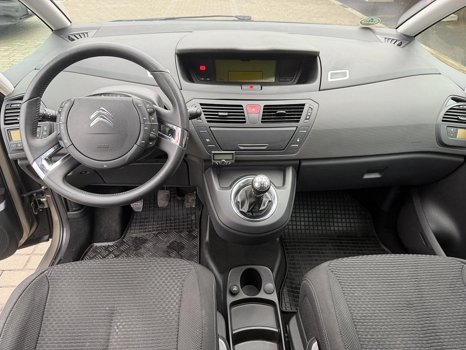 Citroën C4 Picasso 1.6 i 