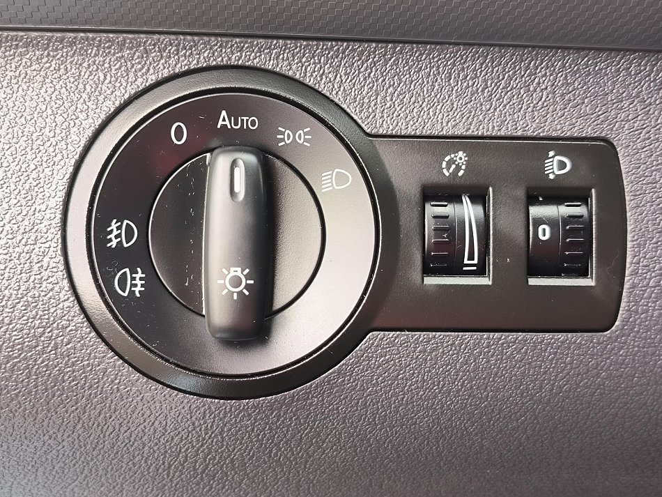 Volkswagen Caddy 1.6i Life