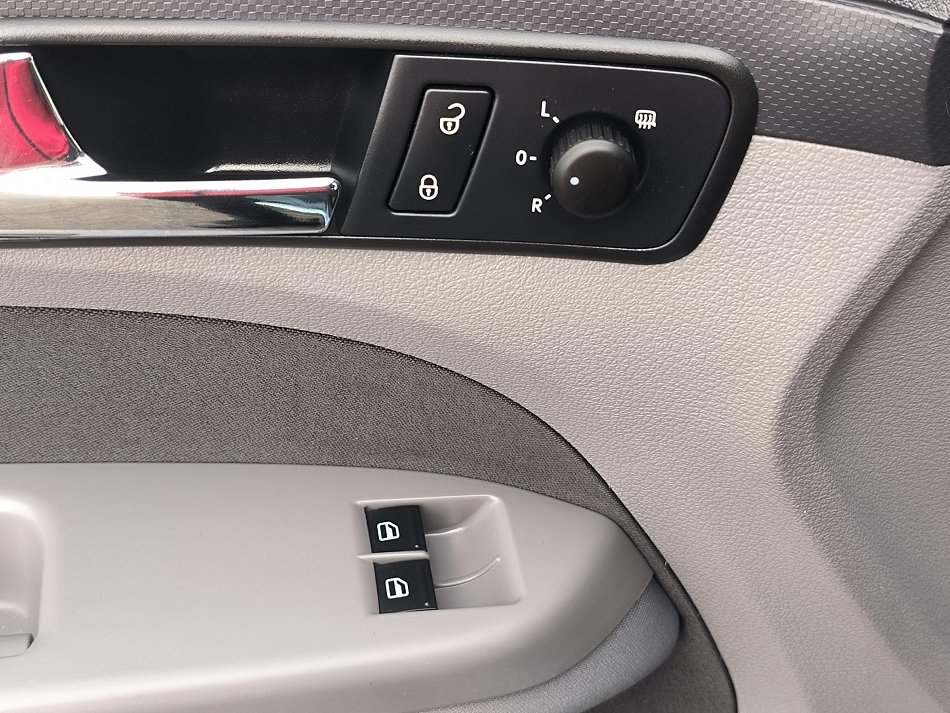 Volkswagen Caddy 1.6i Life