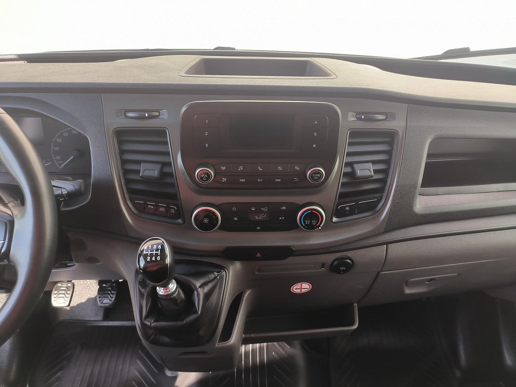 Ford Transit 2.0TDCi Trend L3H2