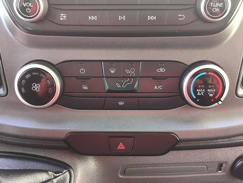 Ford Transit 2.0TDCi Trend L3H2