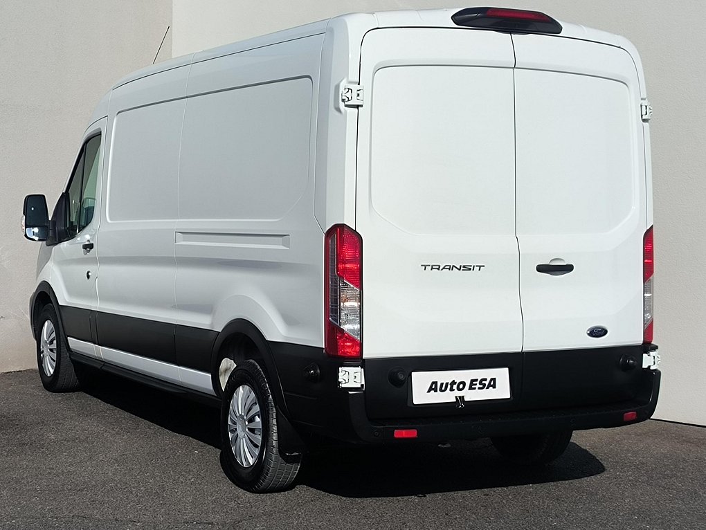 Ford Transit 2.0TDCi Trend L3H2