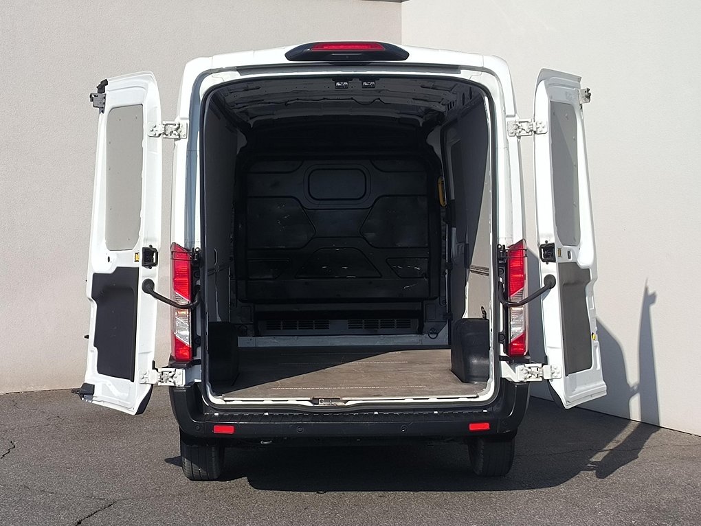 Ford Transit 2.0TDCi Trend L3H2