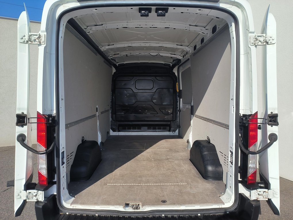 Ford Transit 2.0TDCi Trend L3H2