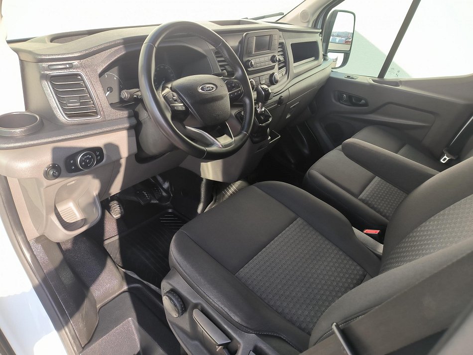 Ford Transit 2.0TDCi Trend L3H2