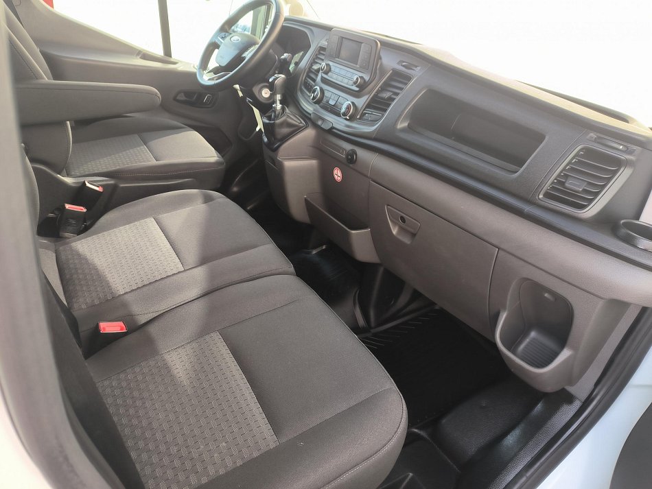 Ford Transit 2.0TDCi Trend L3H2