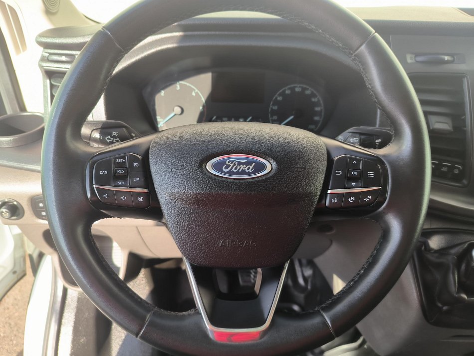 Ford Transit 2.0TDCi Trend L3H2