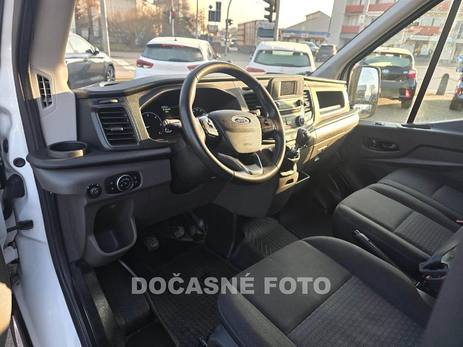 Ford Transit 2.0TDCi Trend L3H2