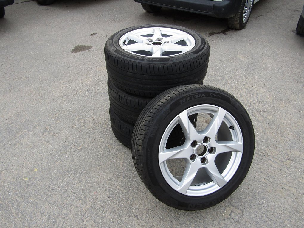 Audi A4 3.0 TDi  quattro