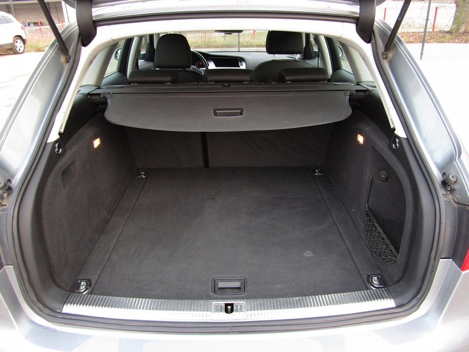 Audi A4 3.0 TDi  quattro