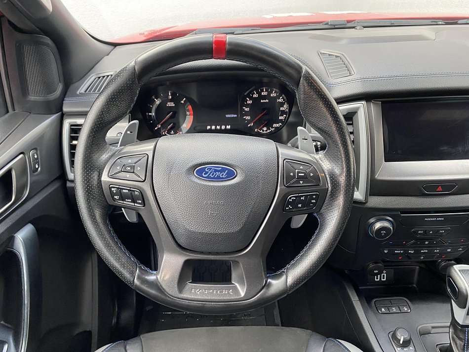 Ford Ranger 2.0 TDCi  Raptor 4x4