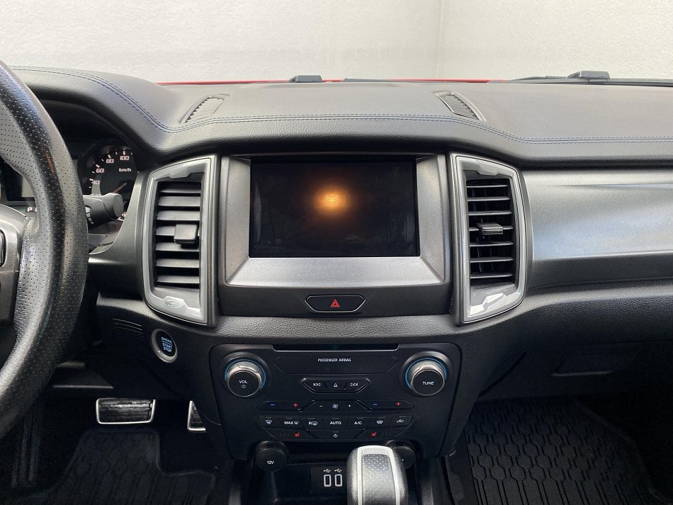 Ford Ranger 2.0 TDCi  Raptor 4x4