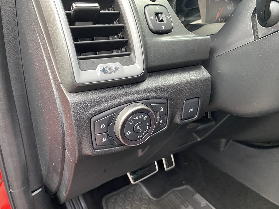 Ford Ranger 2.0 TDCi  Raptor 4x4