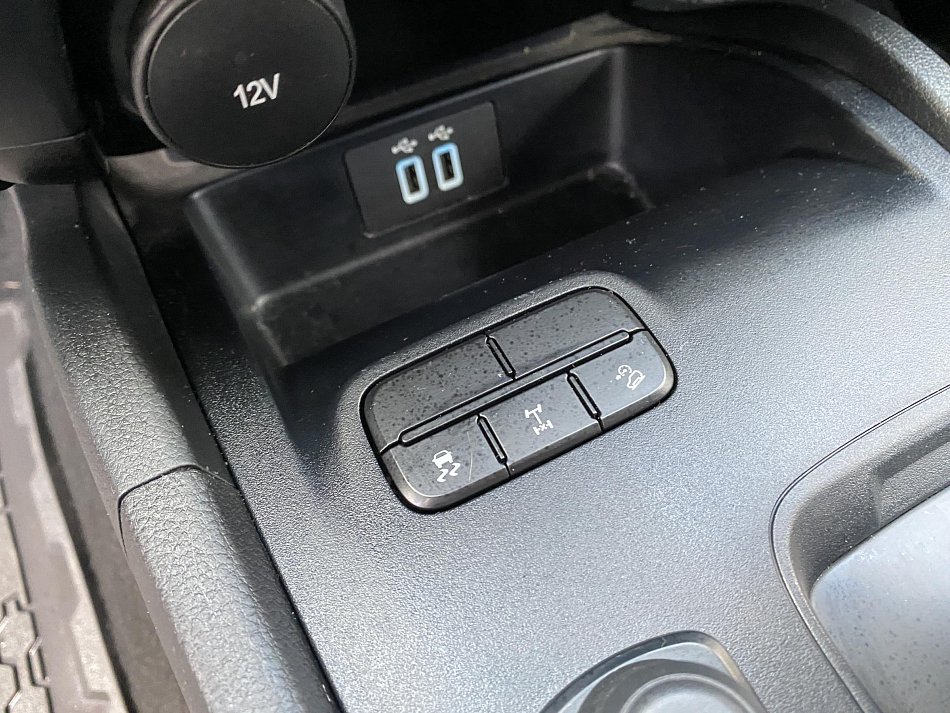 Ford Ranger 2.0 TDCi  Raptor 4x4