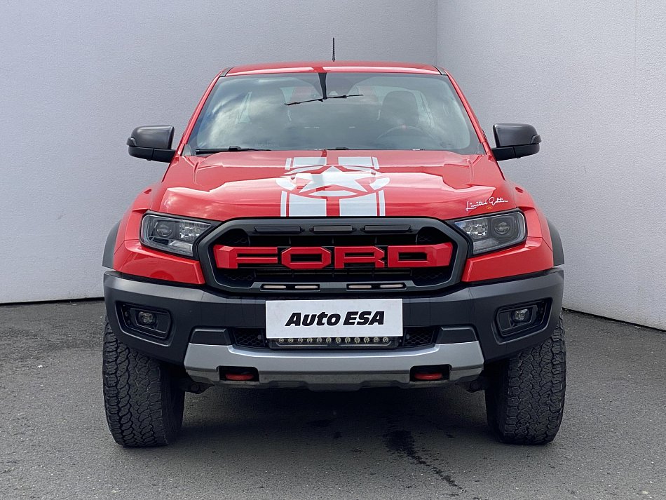 Ford Ranger 2.0 TDCi  Raptor 4x4