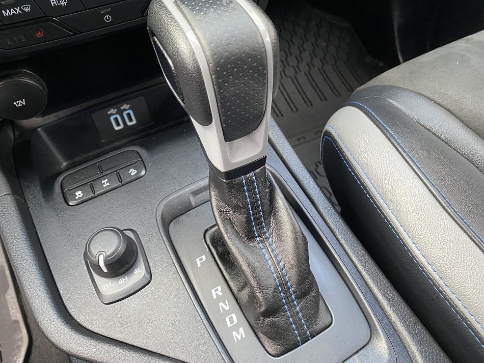 Ford Ranger 2.0 TDCi  Raptor 4x4