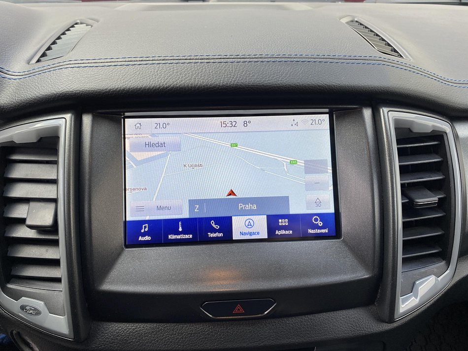 Ford Ranger 2.0 TDCi  Raptor 4x4