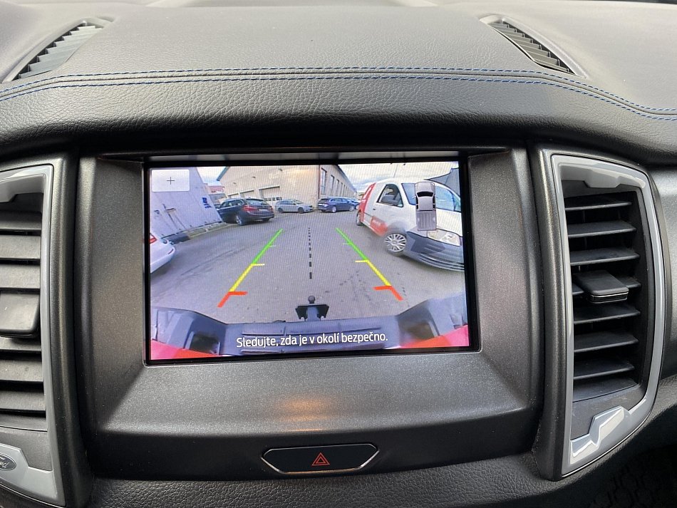 Ford Ranger 2.0 TDCi  Raptor 4x4