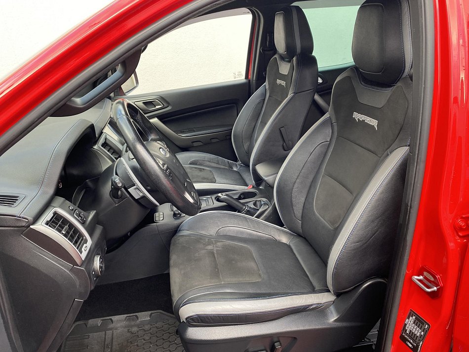 Ford Ranger 2.0 TDCi  Raptor 4x4