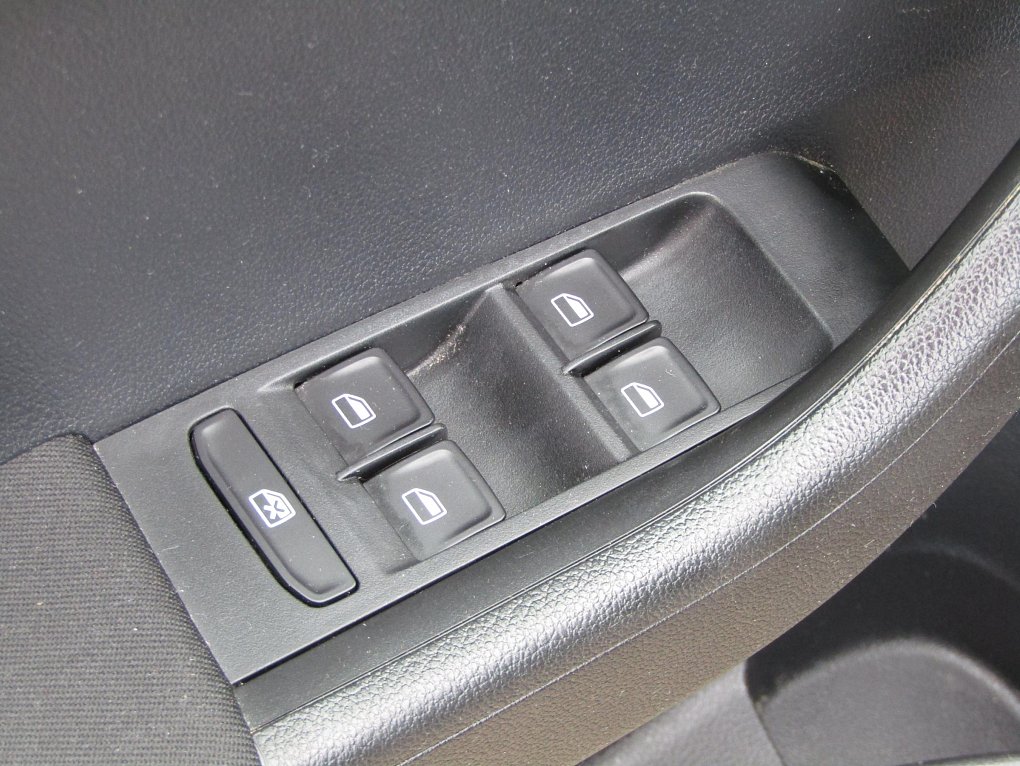 Škoda Fabia III 1.2 TSi Style