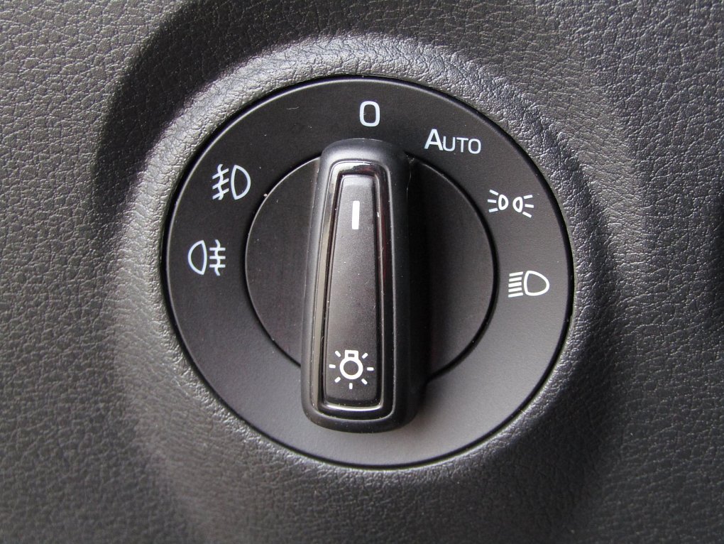 Škoda Fabia III 1.2 TSi Style