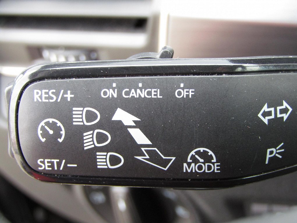 Škoda Fabia III 1.2 TSi Style