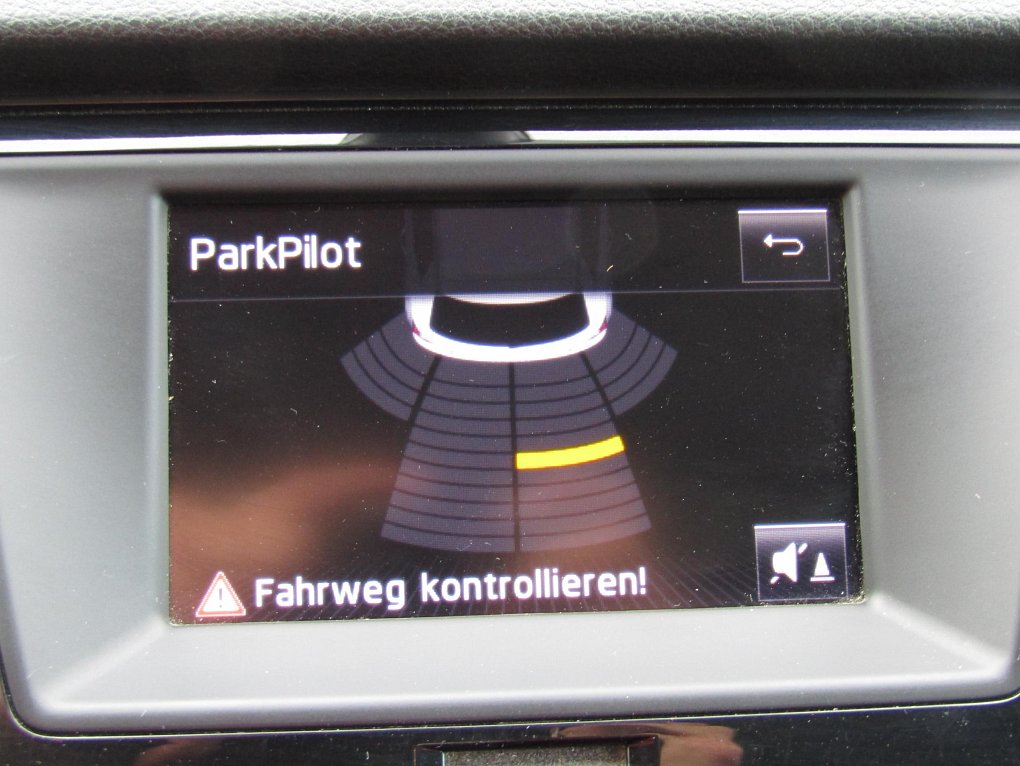 Škoda Fabia III 1.2 TSi Style