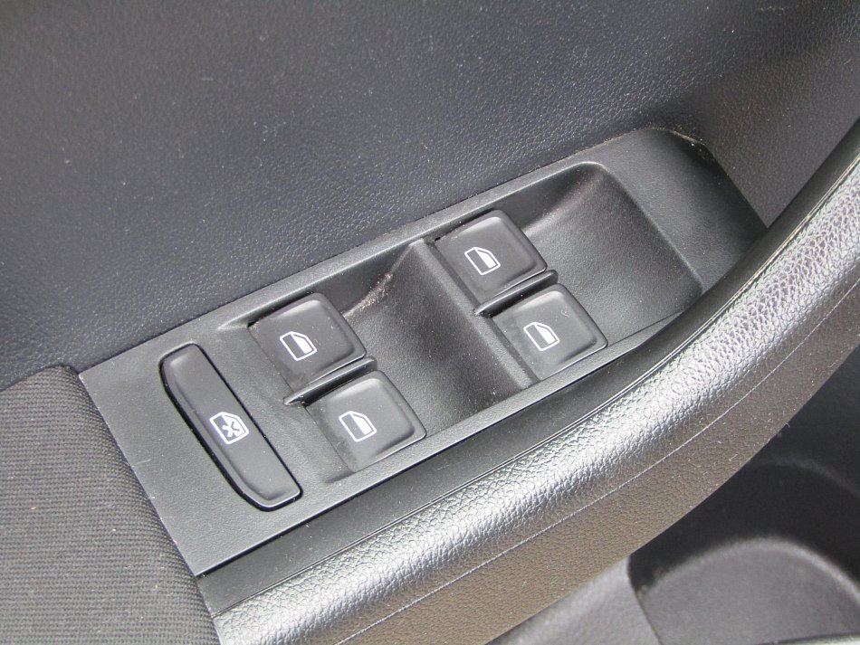 Škoda Fabia III 1.2 TSi Style