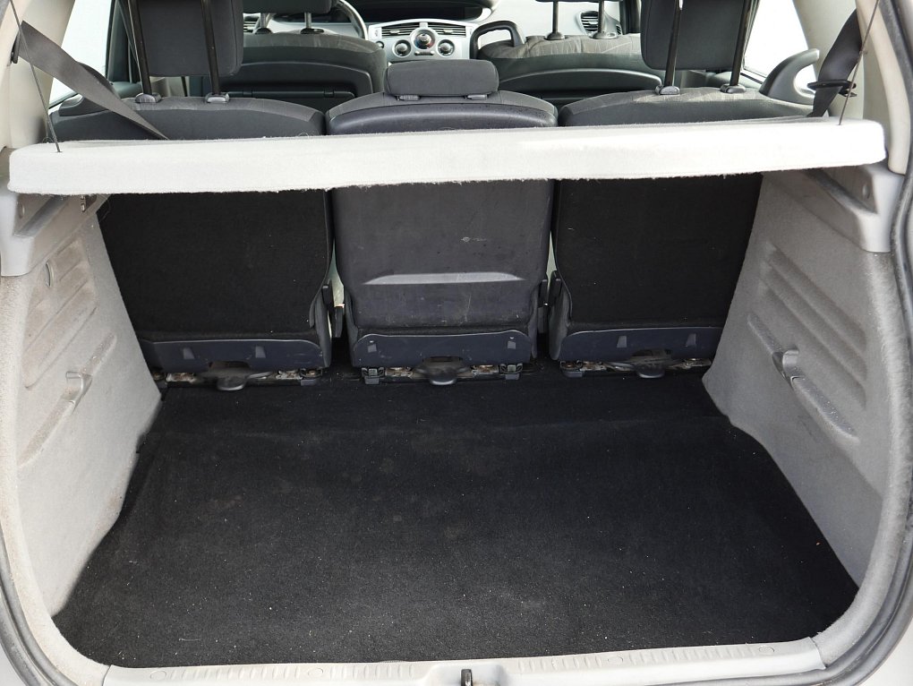 Renault Scénic 1.5 dCi 