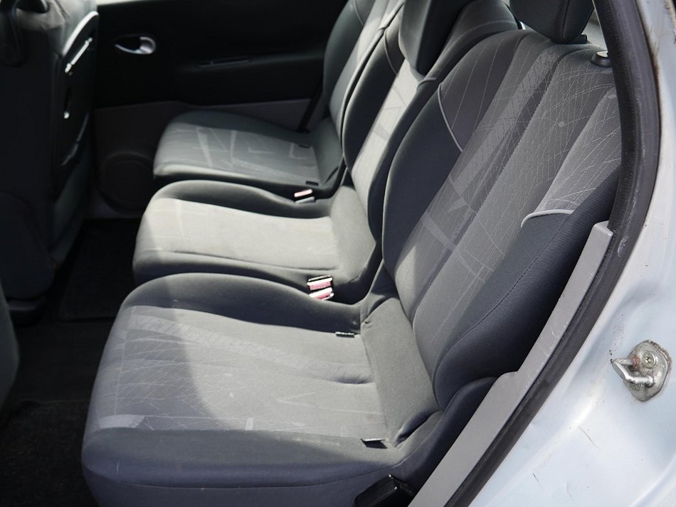 Renault Scénic 1.5 dCi 