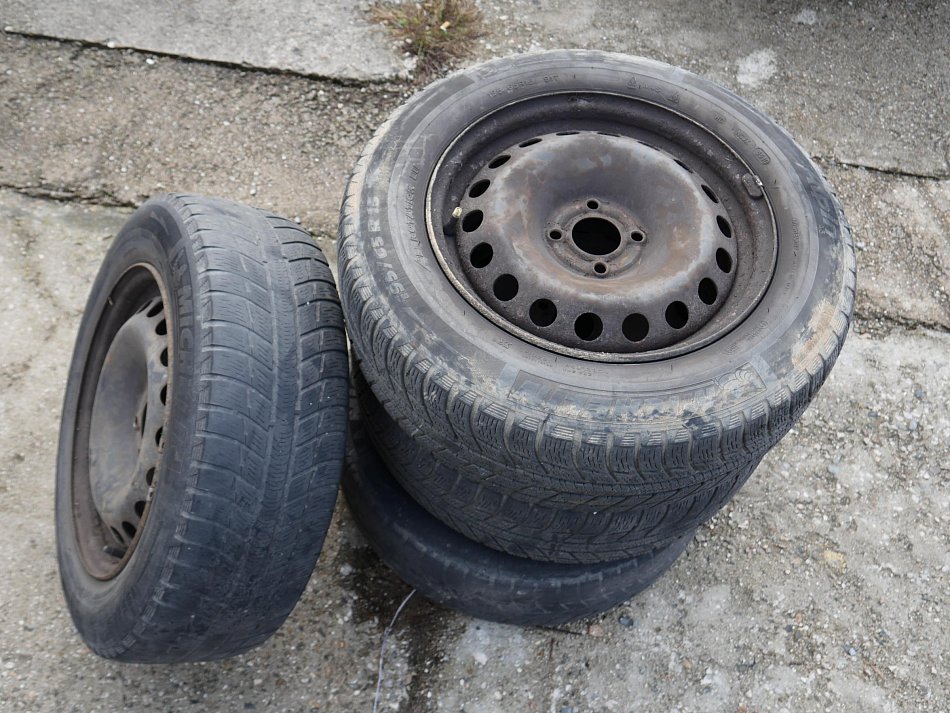 Renault Scénic 1.5 dCi 