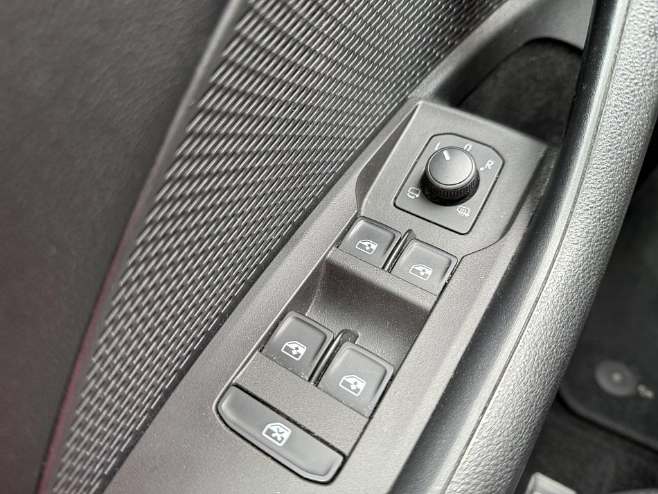 Škoda Octavia IV 2.0 TDi Style