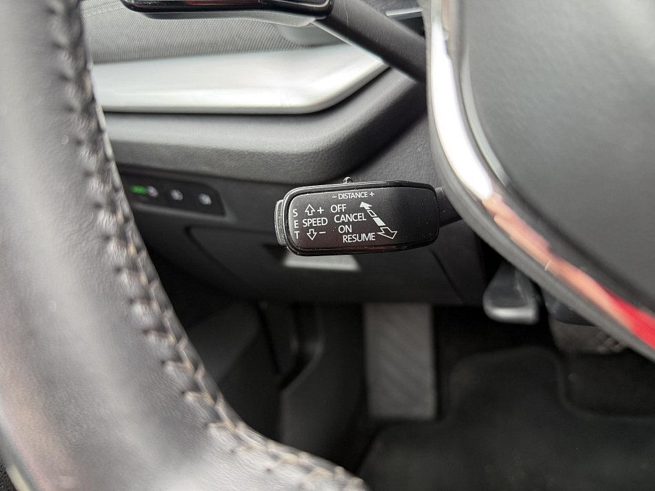 Škoda Octavia IV 2.0 TDi Style