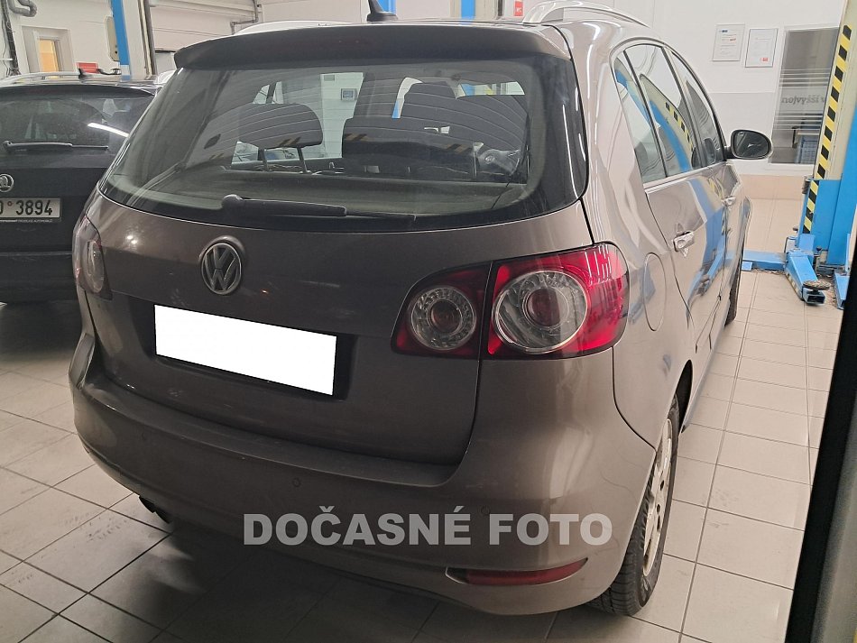 Volkswagen Golf Plus 1.4 tSi 
