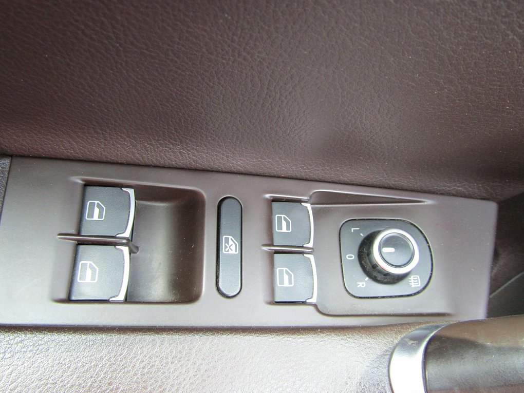 Volkswagen Passat 1.4TSi 