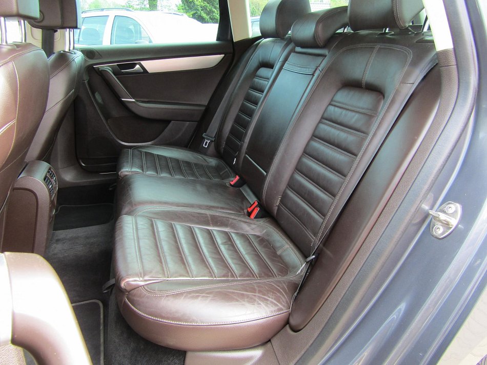 Volkswagen Passat 1.4TSi 