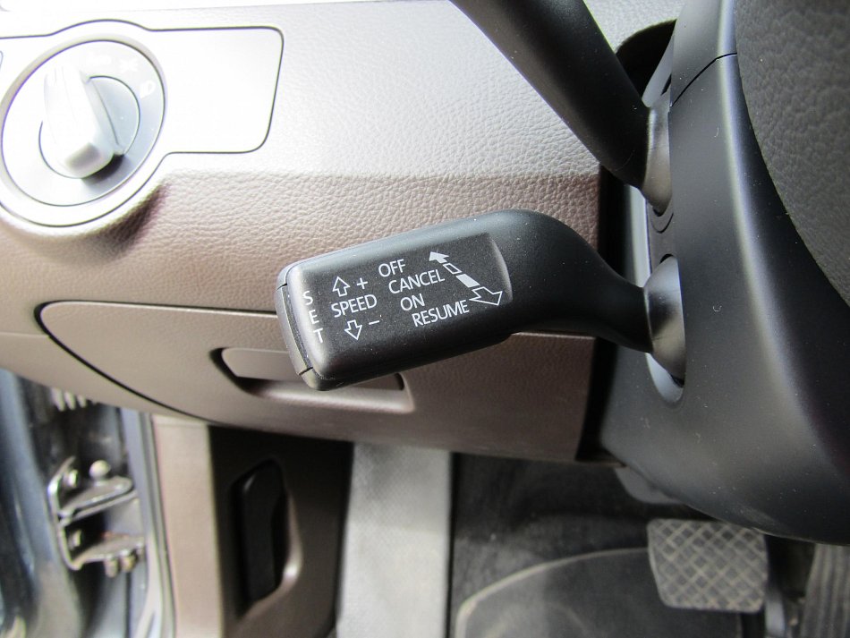 Volkswagen Passat 1.4TSi 