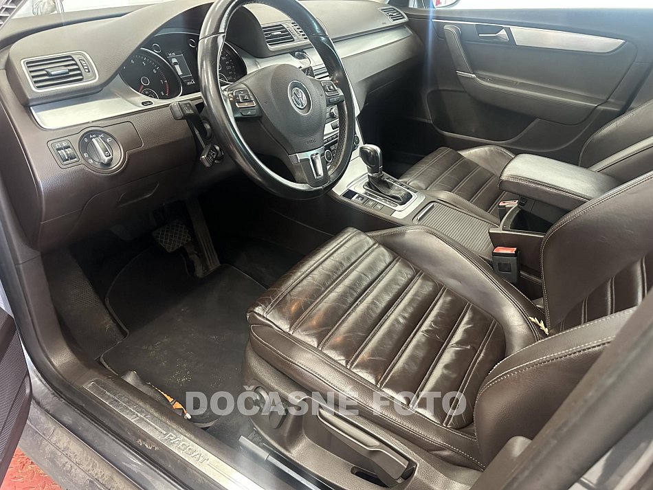 Volkswagen Passat 1.4TSi  Passat Variant