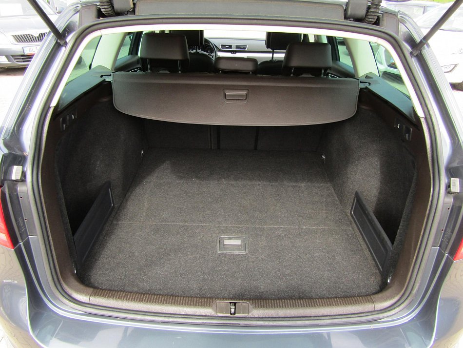 Volkswagen Passat 1.4TSi 