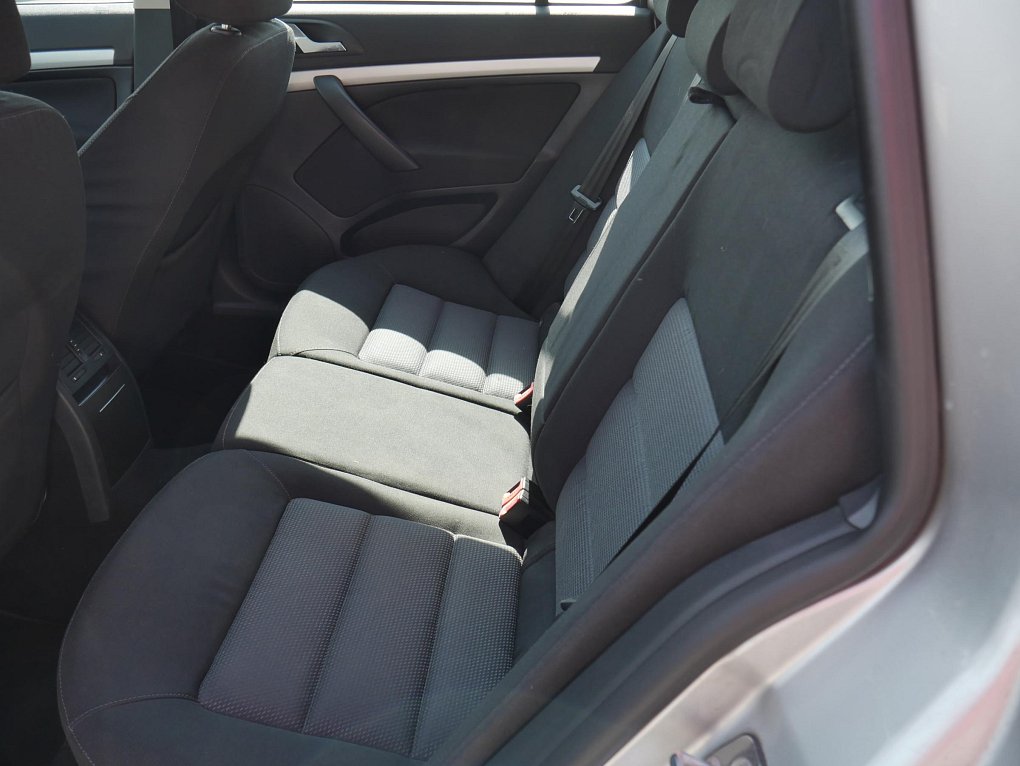 Škoda Octavia II 1.9TDI 