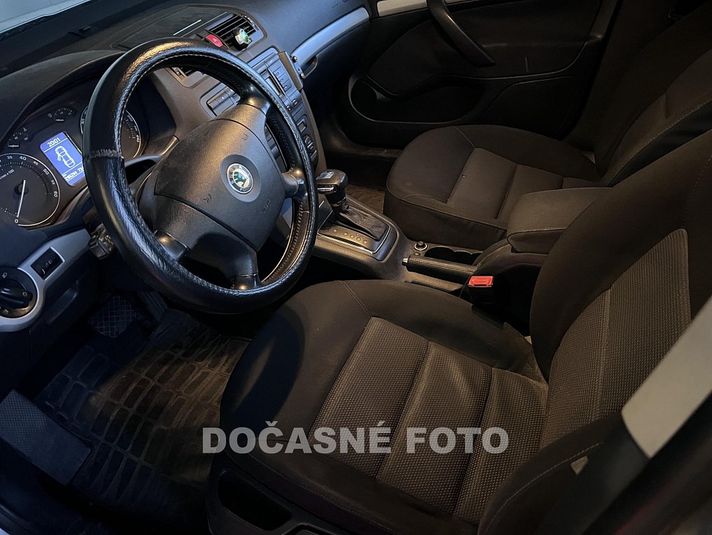 Škoda Octavia II 1.9TDI 