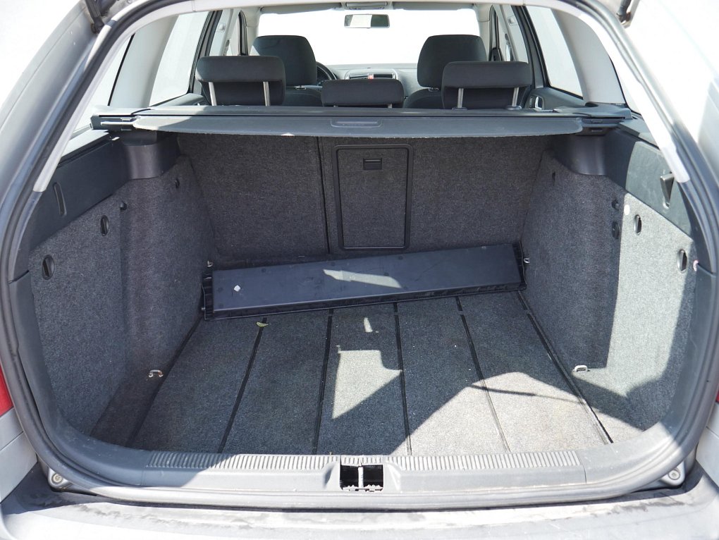 Škoda Octavia II 1.9TDI 