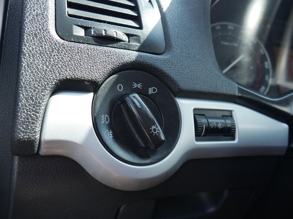 Škoda Octavia II 1.9TDI 