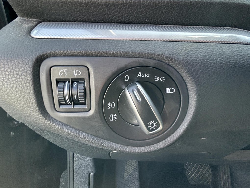Volkswagen Sharan 2.0TDi 