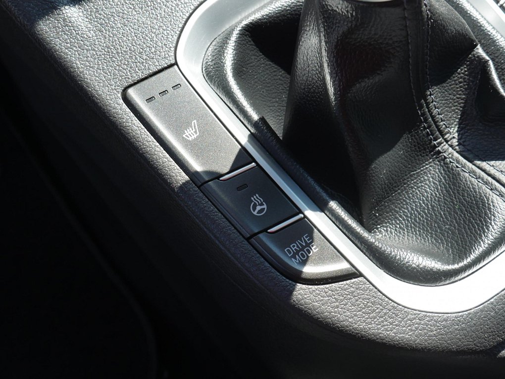 Hyundai I30 1.5 T-GDi Smart