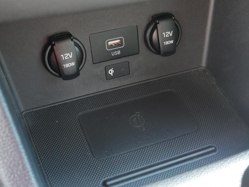 Hyundai I30 1.5 T-GDi Smart