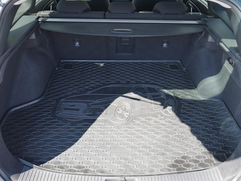 Hyundai I30 1.5 T-GDi Smart